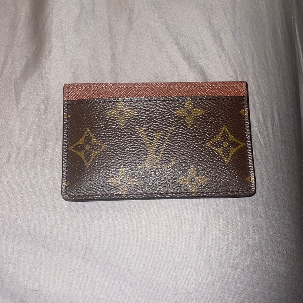 💝 Louis Vuitton Card Holder 💝
